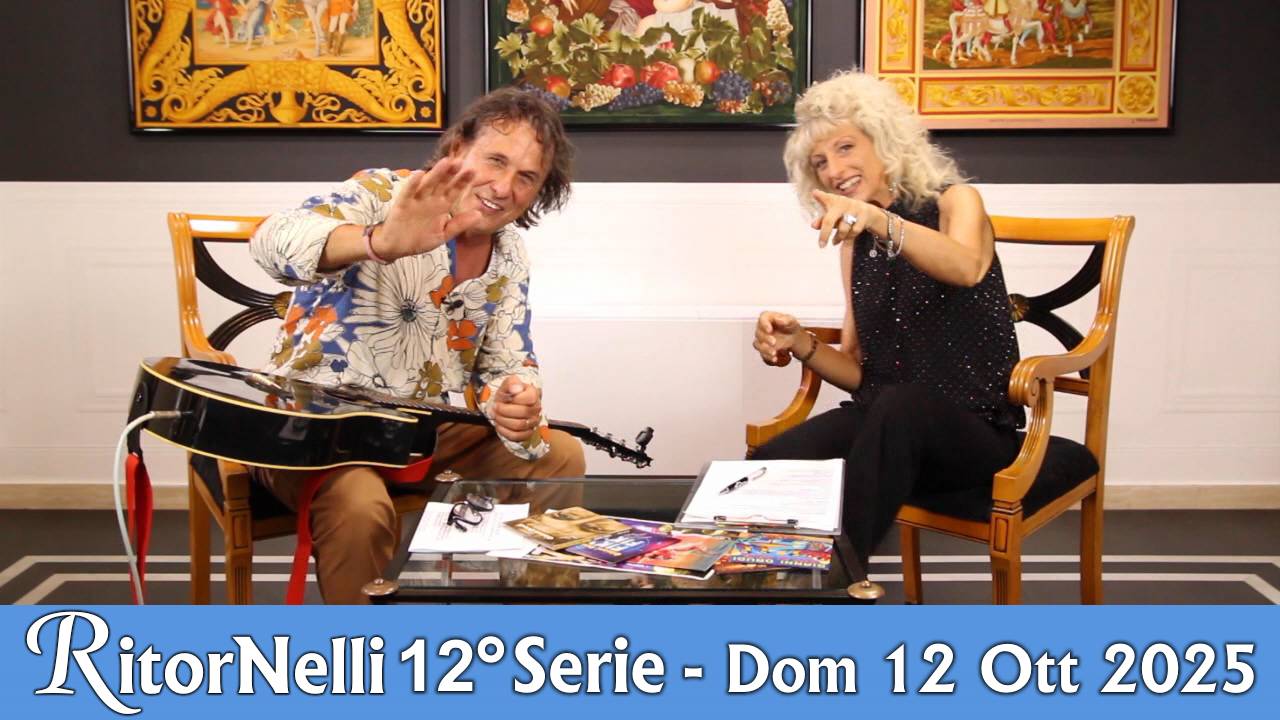 Trasmissione RitorNelli